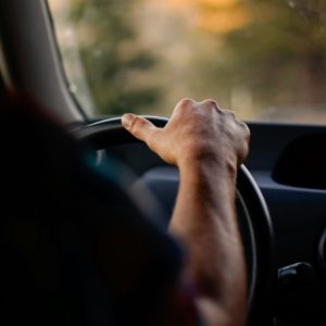 4hr Half Day Shift (anytime from 7am - 8pm)