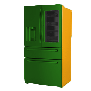 Fridge or Fridge Freezer