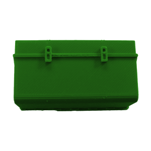 Blanket Box DisposalBlanket Box Disposal