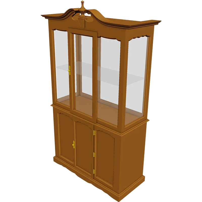 Display or China Cabinet