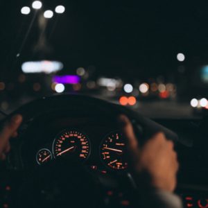 4hr Half Nigh Shift (anytime from 8pm - 7am)