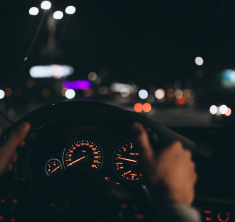 4hr Half Nigh Shift (anytime from 8pm - 7am)