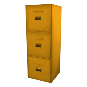 Filing Cabinet