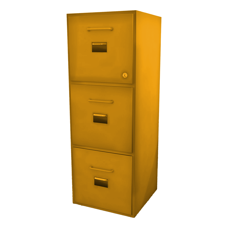 Filing Cabinet