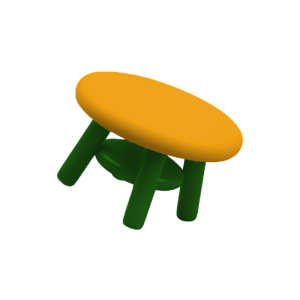 footstool