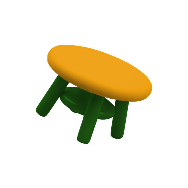 footstool