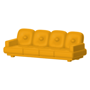 four seater non reclining