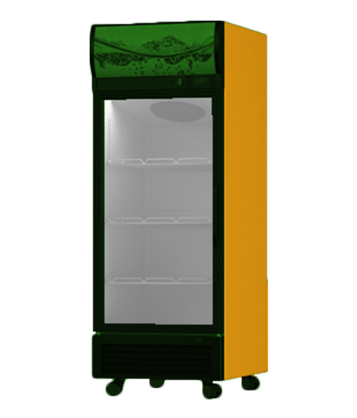 Industrial Appliance