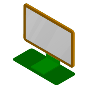 Television Or Monitor Service