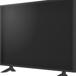 flat-screen