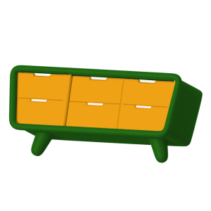 Sideboard