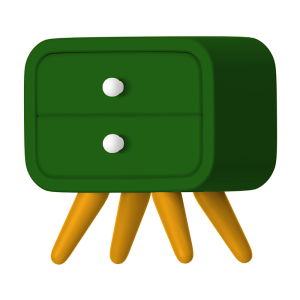 Bedside Table Disposal