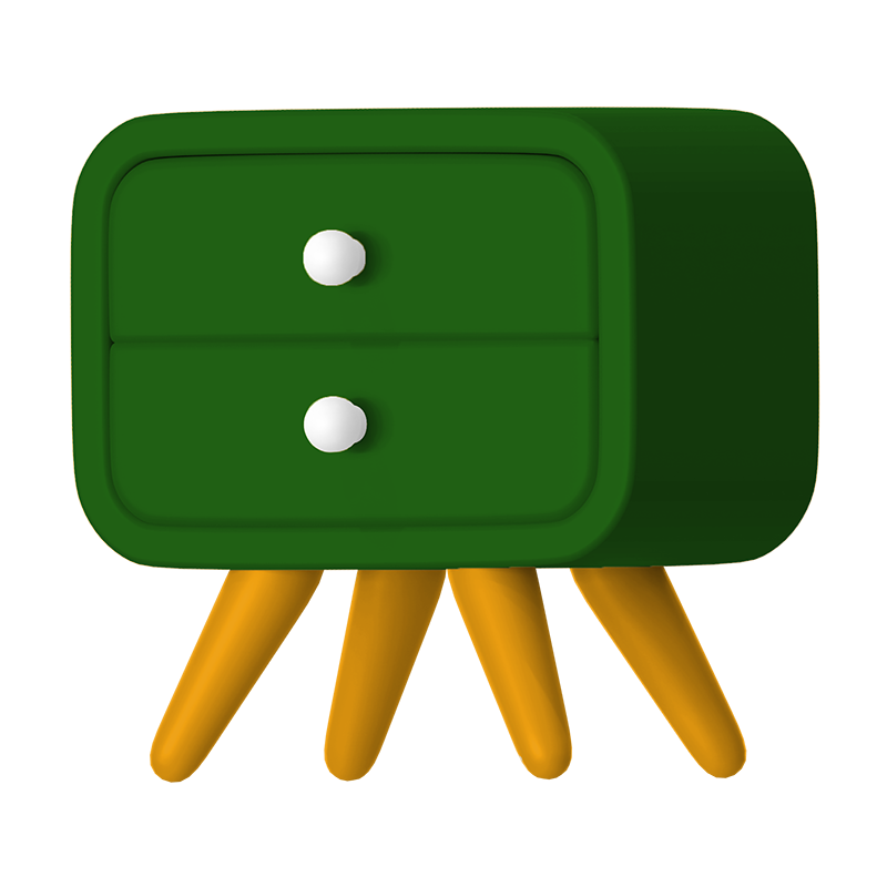 Bedside Table Disposal