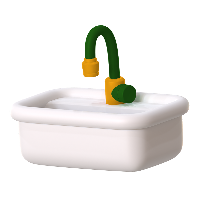 Sink Collection Service