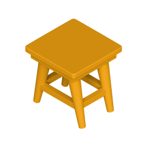 Chair / Stool Collection Service
