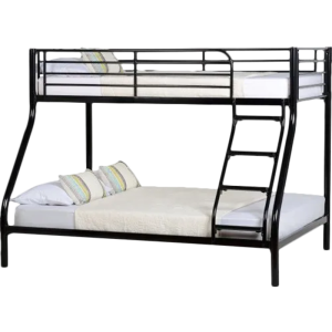 Triple Sleeper plus a Double & Single Mattress