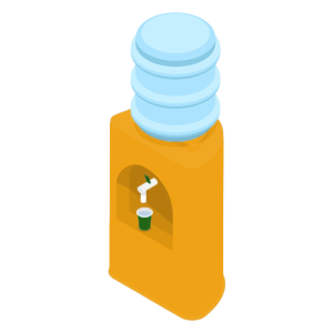 Water Cooler Disposal