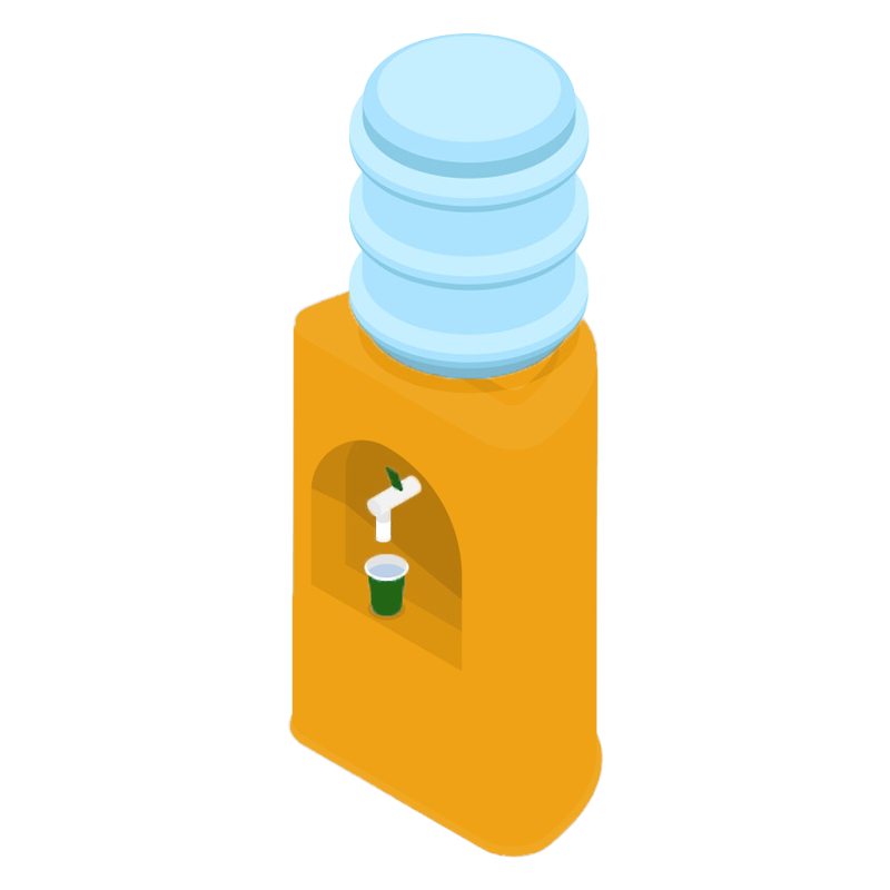 Water Cooler Disposal
