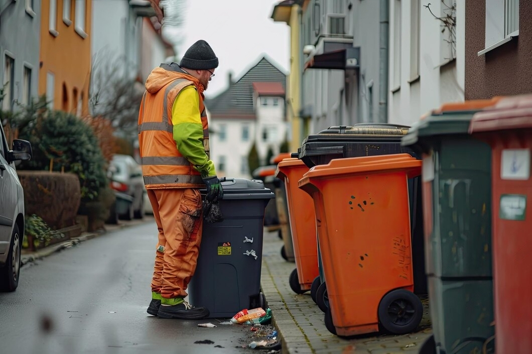 Rubbish Removal by Wasteroo