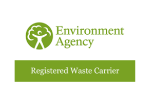 environment agency registered waste
